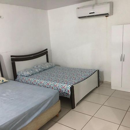 Flat Shopping Amarracao N - 129 Apartman Luís Correia Kültér fotó